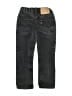 Levi's Chevron-herringbone Black Jeans Size 5 - photo 2