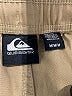 Quiksilver Solid Tan Khakis Size M (kids) - photo 3