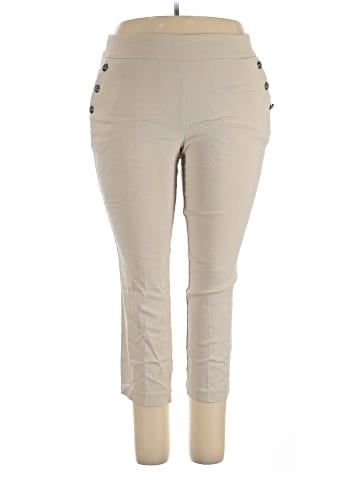 Counterparts Casual Pants (view 1)