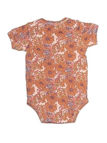 Kate Quinn Organics Short Sleeve Onesie (view 2)