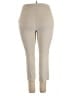 Counterparts Solid Tan Casual Pants Size 2X - photo 2