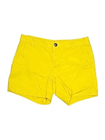 Gap Outlet Khaki Shorts (view 1)