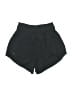 Lululemon Athletica Solid Black Athletic Shorts Size 0 - photo 2