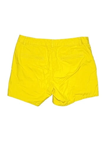 Gap Outlet Khaki Shorts (view 2)