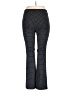 89th & Madison Houndstooth Black Dress Pants Size L - photo 2