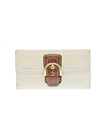 Coach Wallet (view 1)