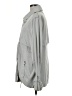 Obey N'89 Propaganda Gray Trenchcoat Size M - photo 5