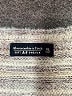Abercrombie & Fitch Ivory Pullover Sweater Size XL - photo 7