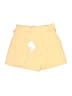 Forever 21 Yellow Shorts Size M - photo 2