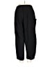 TARSE Black Cargo Pants Size L - photo 2