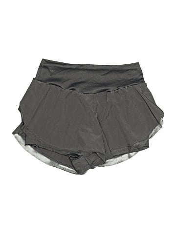 Justice Athletic Shorts (view 1)