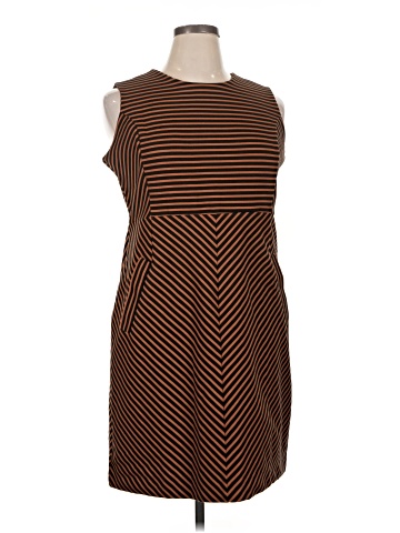 Lands' End Casual Dress (view 1)