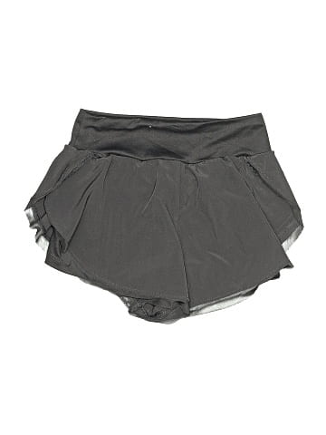 Justice Athletic Shorts (view 2)