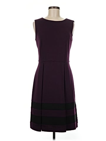 Calvin Klein Cocktail Dress (view 1)