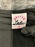 Selfie Leslie Black Cocktail Dress Size M - photo 7