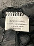 Selfie Leslie Black Cocktail Dress Size M - photo 8