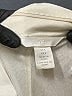 H&M Tweed Silver Casual Pants Size 8 - photo 7