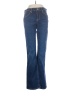 Wrangler Jeans Co Blue Jeans Size 5 - 6 - photo 1
