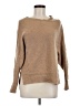 Cuyana Tan Cashmere Pullover Sweater Size M - photo 1