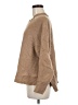 Cuyana Tan Cashmere Pullover Sweater Size M - photo 5