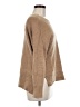 Cuyana Tan Cashmere Pullover Sweater Size M - photo 4