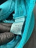Stylus Color Block Teal Jeggings Size 28 waist - photo 8