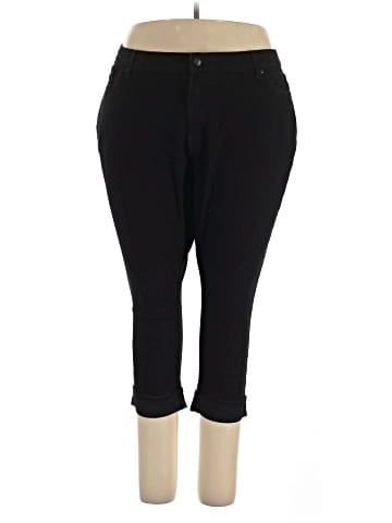 Levi Strauss Signature Jeggings (view 1)