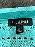 Perceptions 100% Acrylic Teal Cardigan Size XL - photo 7
