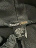 Robert Louis Black Blazer Size 3X - photo 6