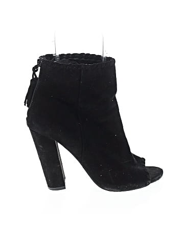 Wild Diva Ankle Boots (view 1)