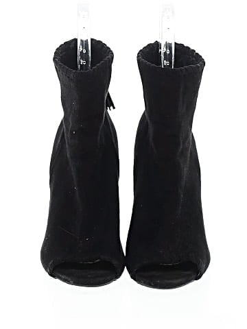 Wild Diva Ankle Boots (view 2)