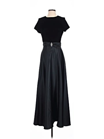 Alfred Angelo Casual Dress (view 1)