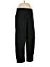 Everlane Solid Black Casual Pants Size 12 - photo 1