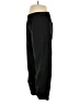 Everlane Solid Black Casual Pants Size 12 - photo 5