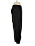 Everlane Solid Black Casual Pants Size 12 - photo 4