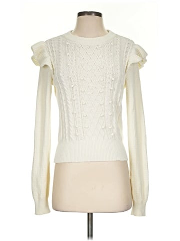 Veronica Beard Pullover Sweater (view 1)