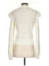 Veronica Beard Ivory Pullover Sweater Size S - photo 2