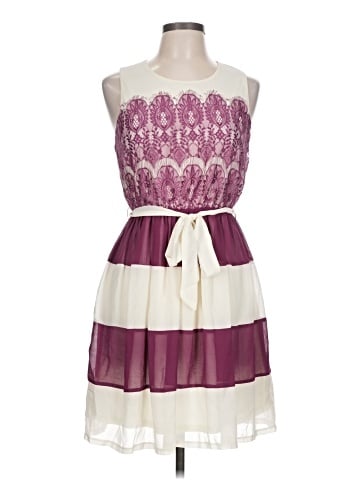 Ya Los Angeles Cocktail Dress (view 1)