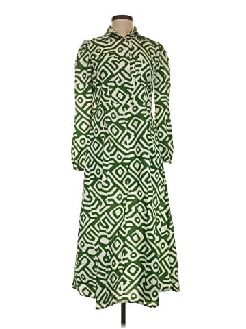 Live 4 Truth Casual Dress (view 1)