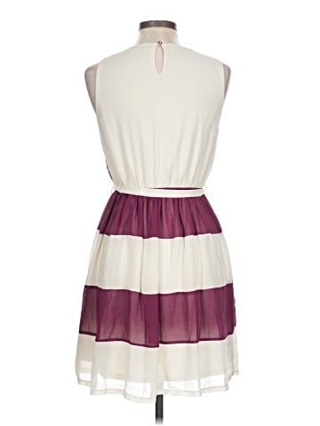 Ya Los Angeles Cocktail Dress (view 2)