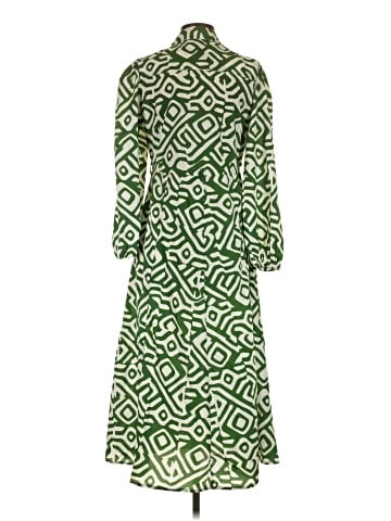 Live 4 Truth Casual Dress (view 2)
