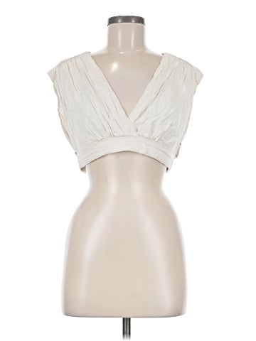 Urban Outfitters Sleeveless Blouse (view 1)