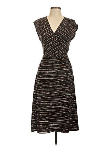 BCBGMAXAZRIA Cocktail Dress (view 1)