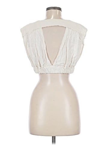 Urban Outfitters Sleeveless Blouse (view 2)