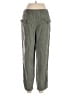 Sanctuary 100% Lyocell Green Cargo Pants Size M - photo 2