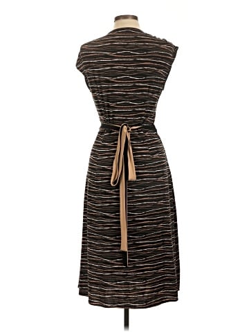 BCBGMAXAZRIA Cocktail Dress (view 2)