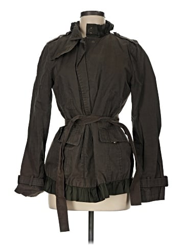 Banana Republic Trenchcoat (view 1)