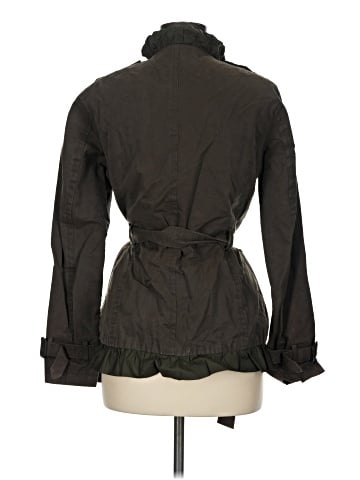 Banana Republic Trenchcoat (view 2)