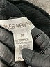 Jones New York Black Turtleneck Sweater Size M - photo 7