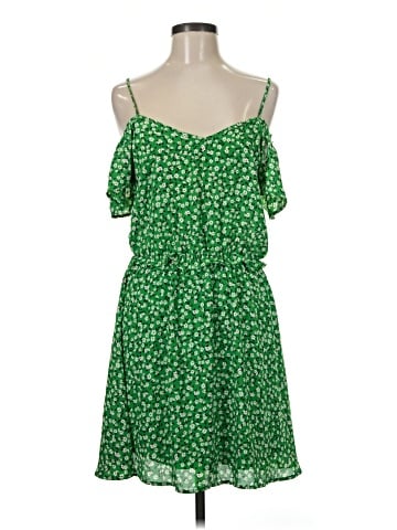 Jessica Simpson Casual Dress (view 1)